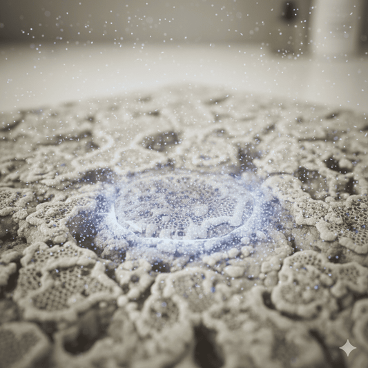 How Do Stone Bath Mats Work？