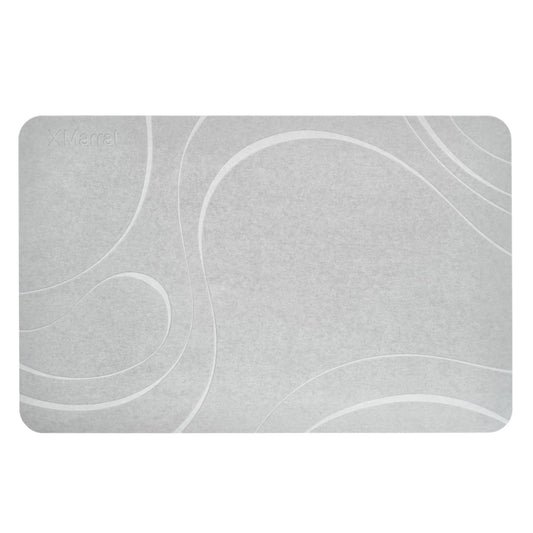 Stone Bath Mat - Stream