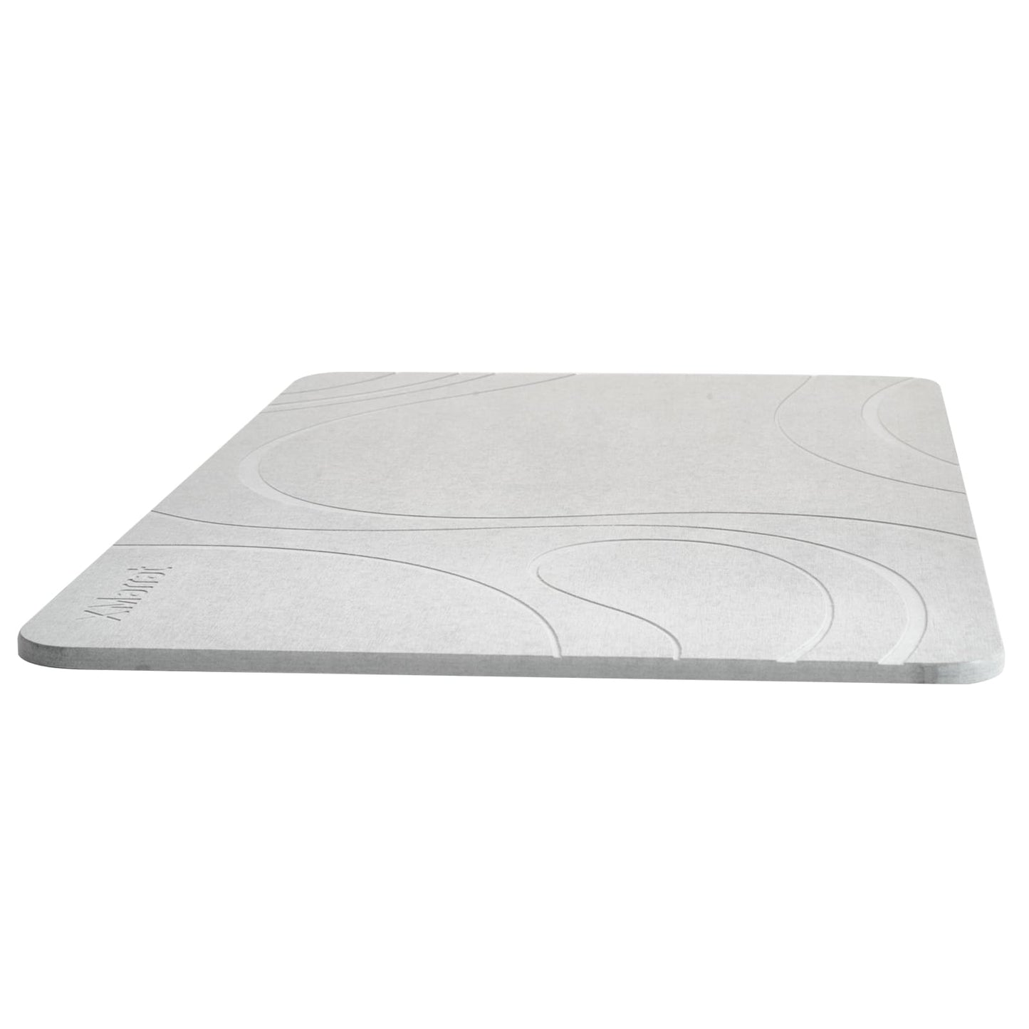 Stone Bath Mat - Stream